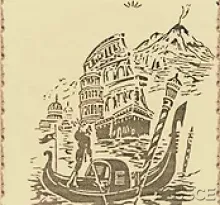 Angela's Pizza & Pasta logo