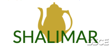 Shalimar Restaurant logo