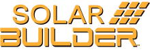 Solar Builder logo