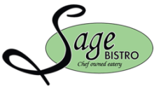 Sage Bistro logo