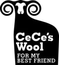 CeCe's Wool Yarns and More logo