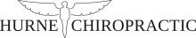 Hurne Chiropractic logo