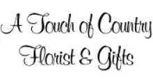 A Touch of Country logo