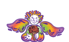 Emack & Bolio's Ice Cream logo