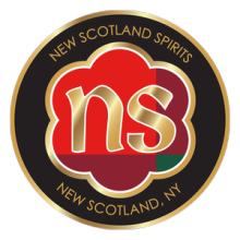 New Scotland Spirits Logo