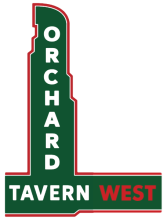 Orchard Tavern West logo