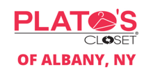 Plato's of Albany Logo