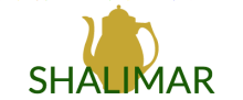 Shalimar Restaurant logo